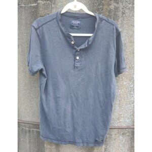Abercrombie & Fitch T Shirt Men’s Size Medium Short Sleeve Preowned